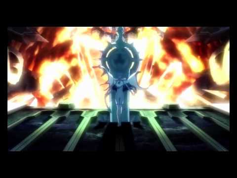 BlazBlue: The Abridged Series OP 1