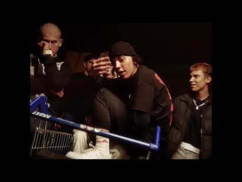 Czachu ”Łańcuch” ft. Biernol (Official Music Video)