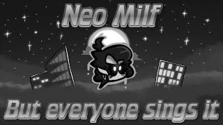 Download lagu Neo Milf (Old) - but everyone sings it mp3 Download lagu Neo Milf (Old) - but everyone sings it mp3