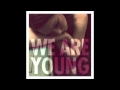 Fun. ft. Janelle Monáe - We Are Young [Bass Boost ...