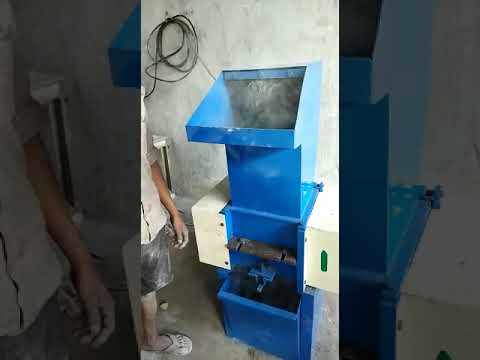 16 Inch Plastic Scrap Grinder Machine
