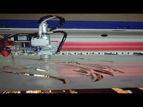 ABP Laser ürün videosu 2