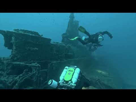 Vidéo du Med'Tour 2023