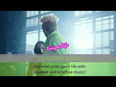 Liveyourlife Training Music Promo 2021