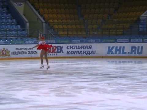 РЗ-2012 Золото III класс Баринова Валерия Москва.MOD