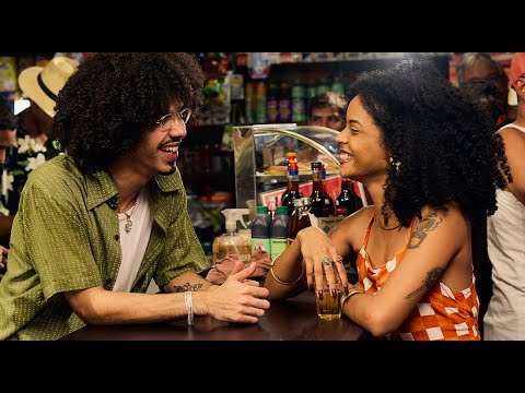 Léo da Bodega, Micael Silva - Forró na Bodega (Videoclipe Oficial)