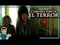 Wrong Turn 4 Teaches You To Listen To The Daniels