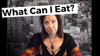 What Can I Eat on a Plant-Based Diet?