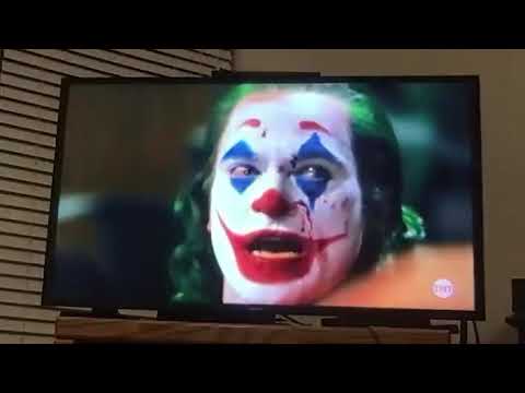 Joker (2019) Joker kills Murray (TV Version)