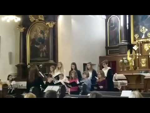 OMPZ Reteče - Marija, kličem te (Mojstri dobrih del)