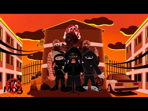 L.V.873, Guap Daddy873, J.Maxi873 - Covered Face #SpanishDrill #LatinDrill