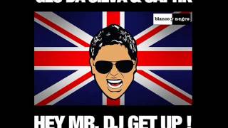 Geo Da Silva & Safik - Hey Mr. DJ Get Up!