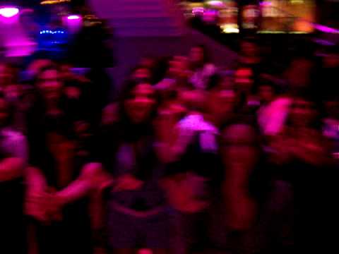 DJ CASTELLI SHAKSPEARE CLUB LA COLITA