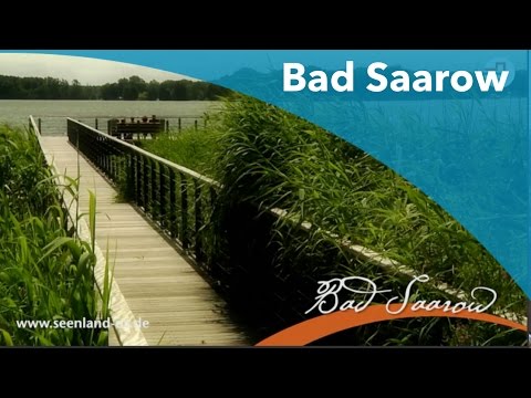 Bad Saarow am Scharmützelsee