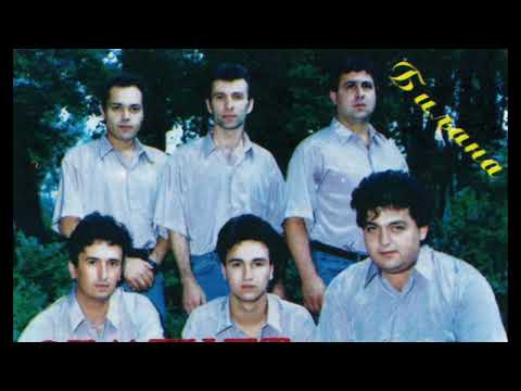 Grupa Samanta - Kako duso da te prebolam