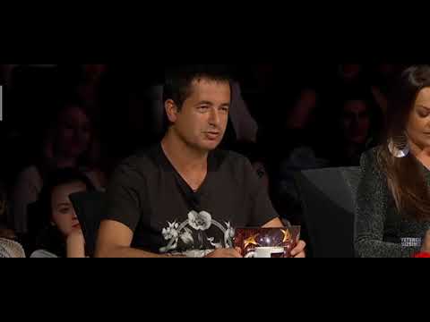 DJ YILDIRIM : ARABESK RAP