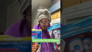 Day in the life of Zimone #mtgcommunity #mtgcommander #mtg #strixhaven