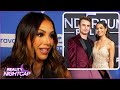 Kristen Doute On Ally Lewber S Claim That Lisa Vanderpump Told Her To Stay With James Kennedy
