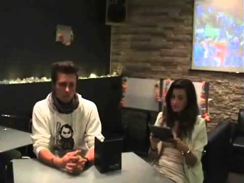 Intervista a Marco Dalle Vedove