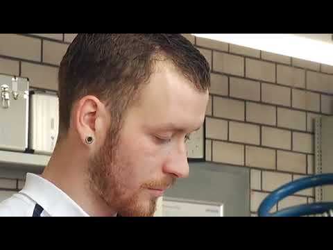 Daniel Böttcher will helfen - 13.02.2017