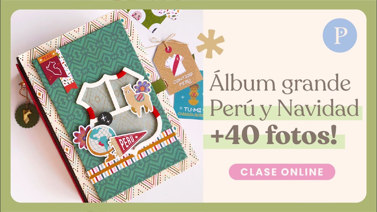 Álbum grande de fotos: Perú y Navidad