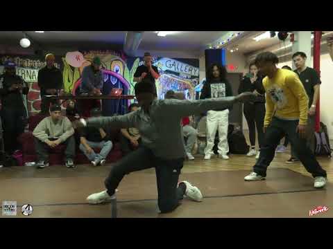 ETS Vs Illadelph Phlave- Top 8- BRKN Steel 2 - BRKN Steel - B-Boy Network