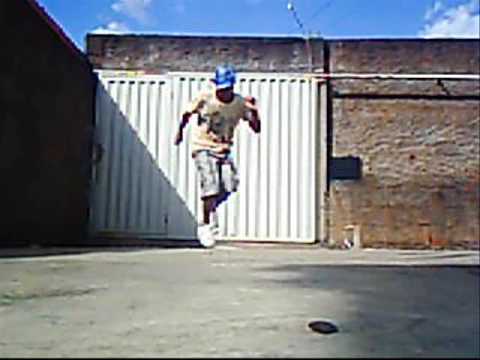 Los Star's - Rebolation/ Gee Siilva & Giil Souza - Speed