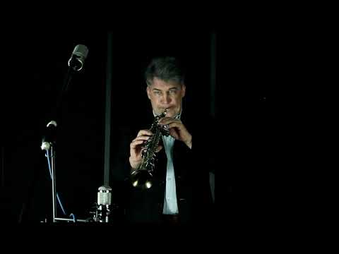 Thumbnail for Playing the saxophone like a sarrusophone by Sarrusophone
