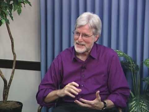 The Magic of Spiritual Creativity with William Meader | Theosophical Classic 2013