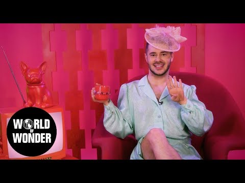 SIP WITH CHRIS - Chris Crocker on Dating and Exes