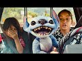 Lilo Stitch All Clips From The Movie 2025