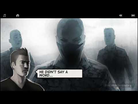 LONEWOLF (17+) - Chapter 3 FACTORY Kill all enemies Gameplay