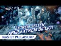 Was Ist Eigentlich PALLADIUM Wir Klären Auf Philoro FAKTENCHECK