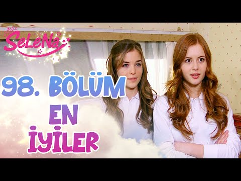 98. Bölümün En İyileri - Selena Kolaj