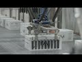 IVAL WATER FACTORY DOCUMENTARY