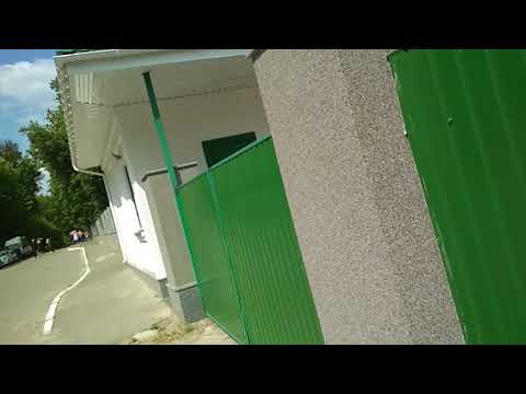 Китаївська пустинь (Київ). Четверта частина.