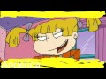 Rugrats All Grown Up Abertura Virtual