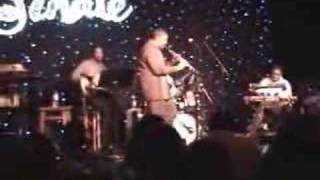 James Ross @ Rod Tate (Live at Finale's)