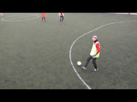 22 КХ 10 тур 12 лига Ноунеймы 2   Step Group