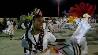 preview picture of video 'Carnaval Amaxac 2010 (Carnavalito Barrio de Metecatlan) 2 de 4'