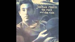 Joshua Radin Wanted