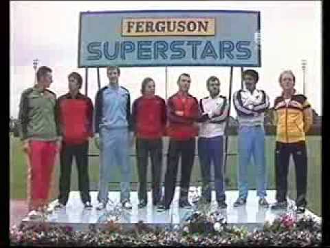 Superstars - The Final (1980)