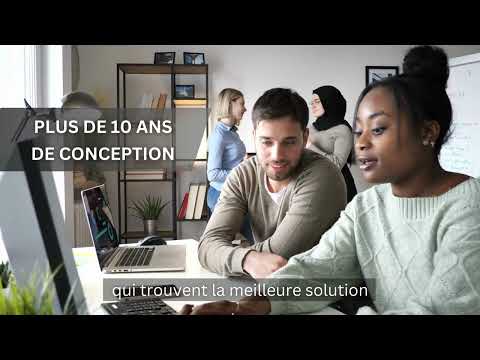 Vidéo institutionnelle MAGIC ELEK