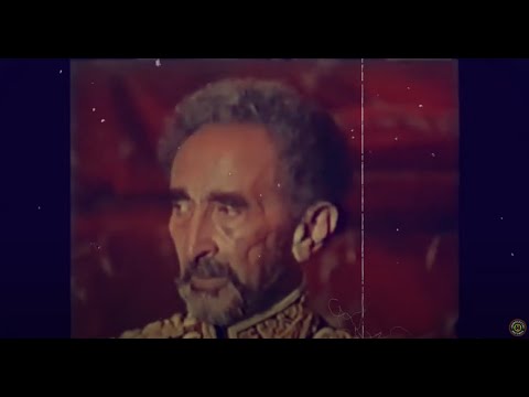 King Ital Rebel - I Love Jah [Visual]