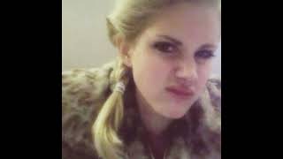 Big Bad Wolf - Lana Del Rey (Unreleased)