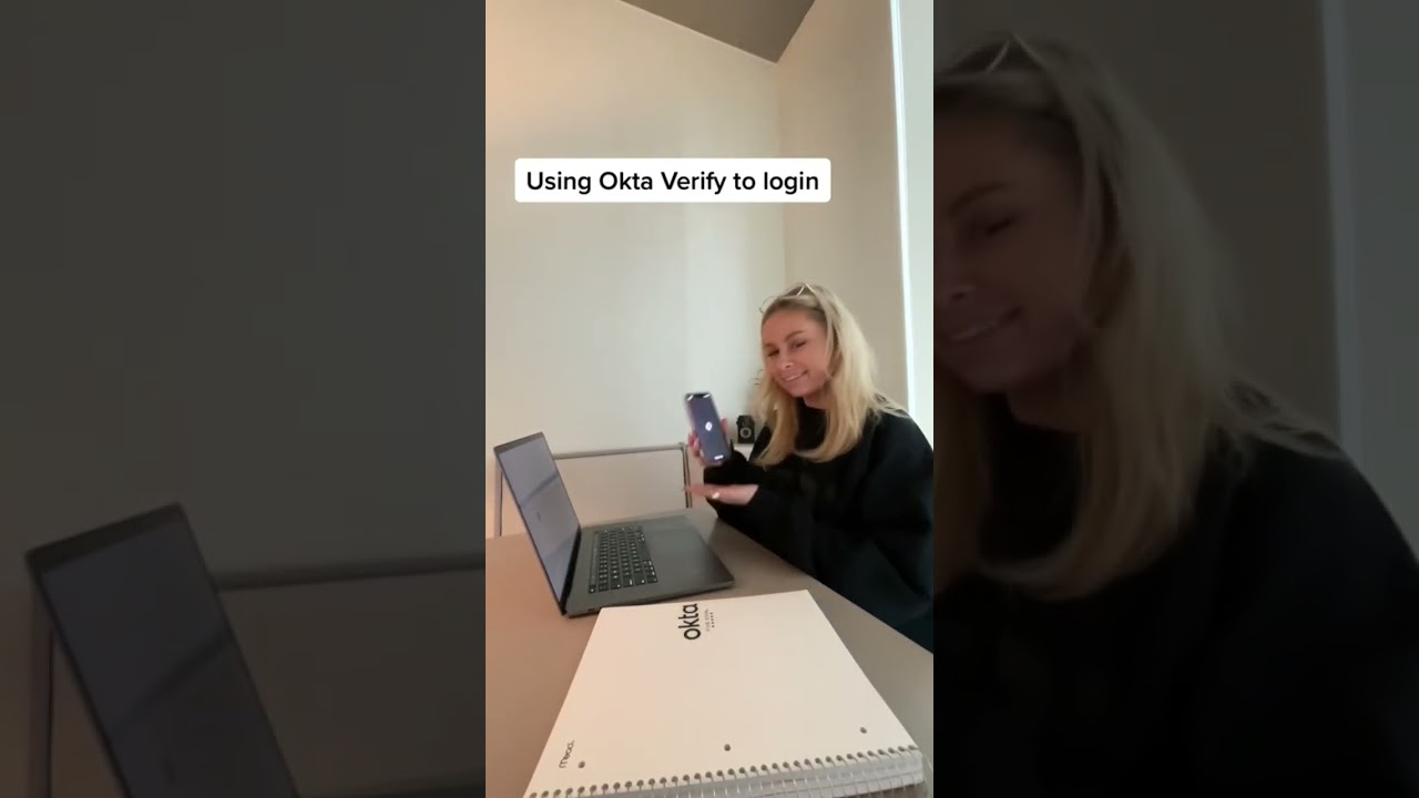 So many smart ways to live with Okta 🎶