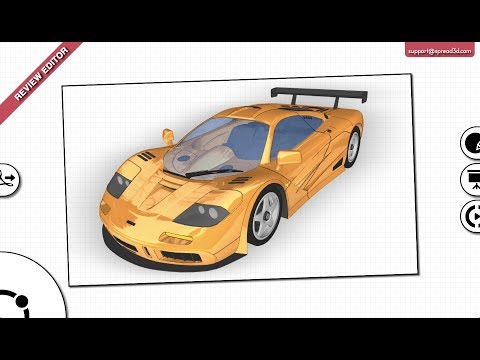 Item video thumbnail