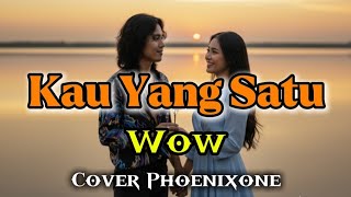Download lagu WOW Band Kembali Dengan “Kau Yang Satu” | Aransemen Baru, Rasa Cinta Lama  mp3