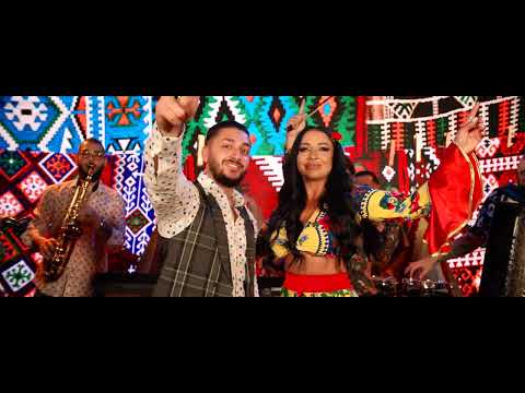 Toni de la Brasov si  Kristiyana - E nunta la fata mea - Official video 2024