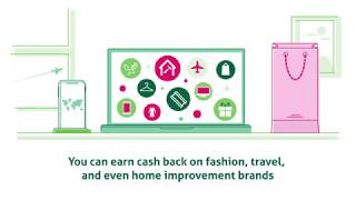 How Cashback Works (Youtube Video)